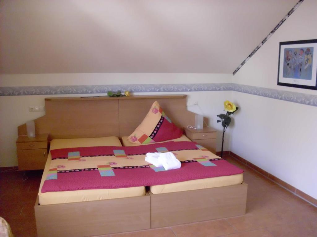 Hotel Bueraner Hof Melle Kamer foto