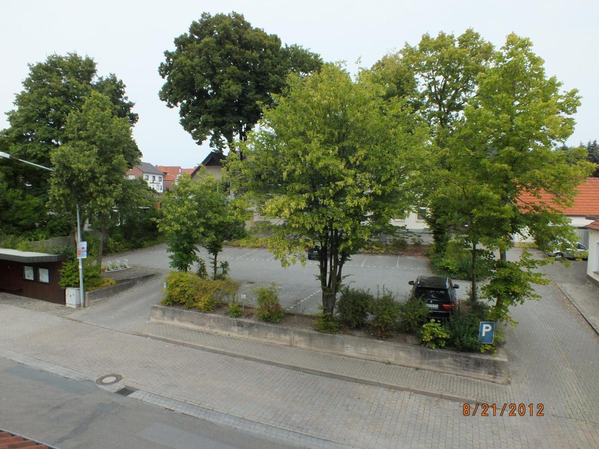 Hotel Bueraner Hof Melle Buitenkant foto
