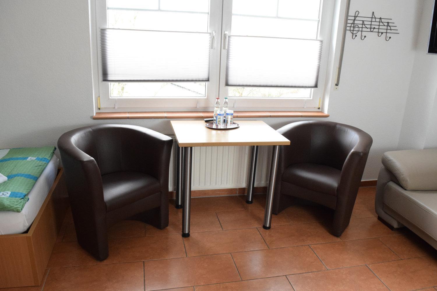 Hotel Bueraner Hof Melle Buitenkant foto