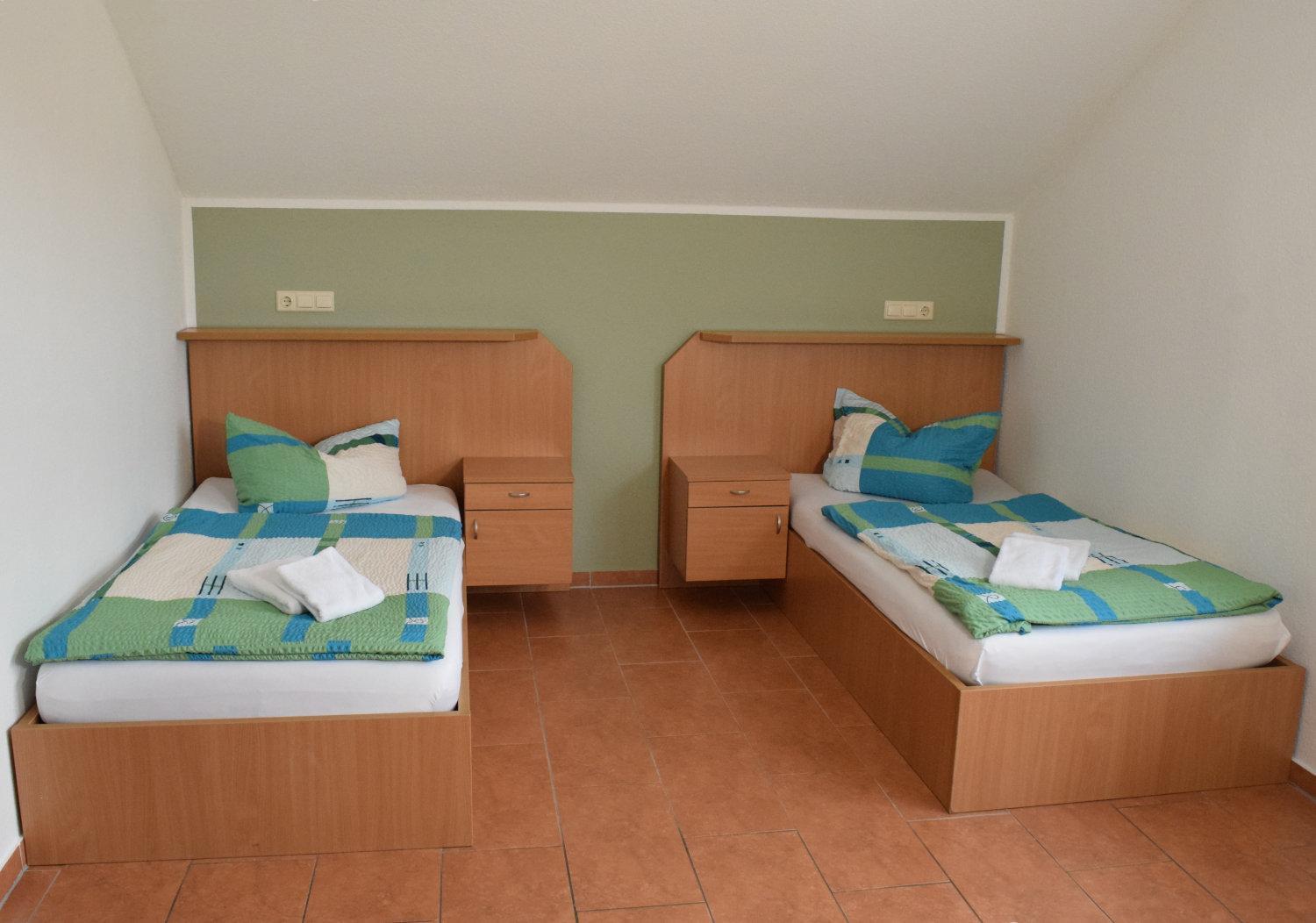 Hotel Bueraner Hof Melle Buitenkant foto