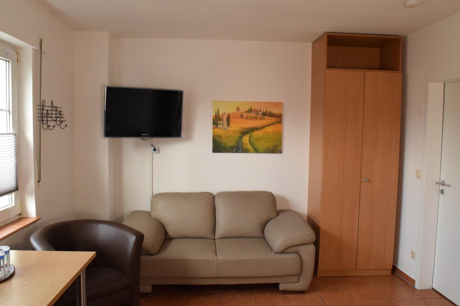 Hotel Bueraner Hof Melle Buitenkant foto